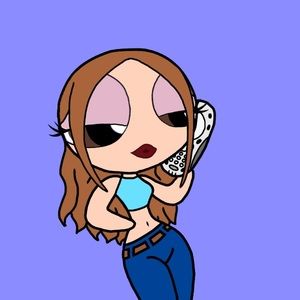 Meet your Posher, Jayla